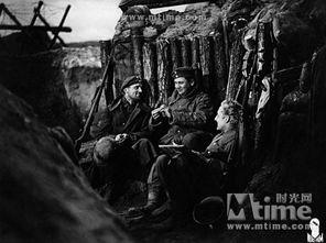 西部战线,战略要地与历史风云