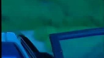 迷情特警（国语版）,生死边缘的激情较量