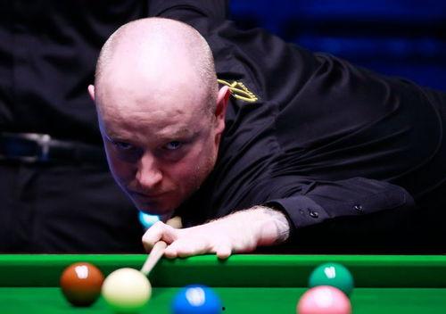 2023斯诺克北爱尔兰公开赛 第1轮 尼尔·罗伯逊VS吴宜泽,晋级北爱尔兰公开赛第二轮”