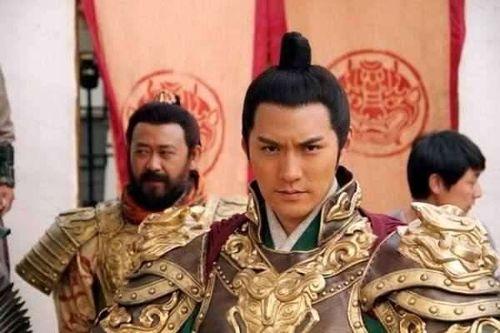 隋唐英雄,烽火岁月里的传奇英雄谱