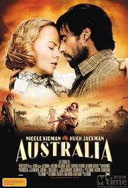 澳洲乱世情,澳洲版飘摇岁月的浪漫传奇